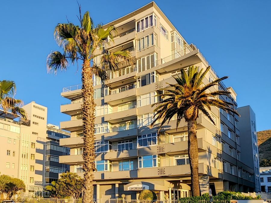 3 Bedroom Property for Sale in Sea Point Western Cape